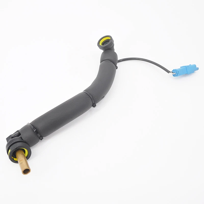 Yepyeni hakiki motor karter havalandırma boruları 1192Z6