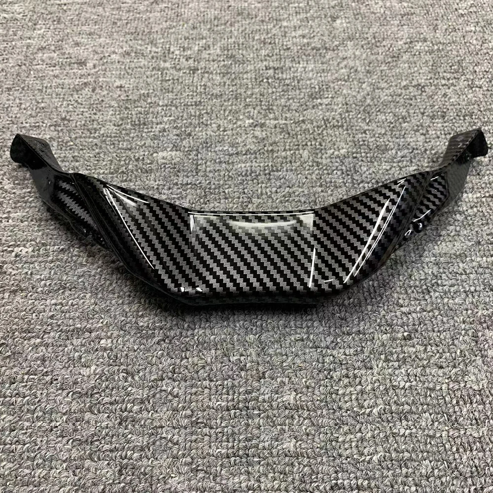 Motorcycle Accessories forward air lip cover fairing For BMW S1000RR M1000RR 2022 2023+ - Image 2