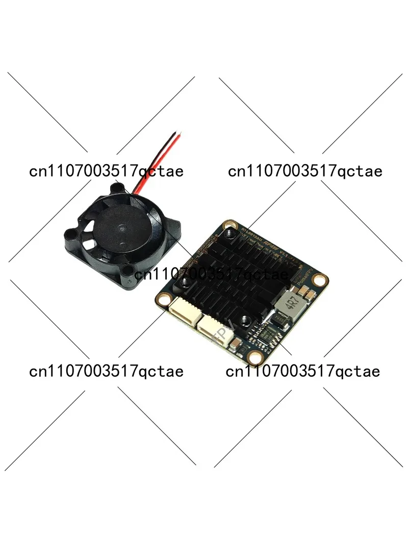 2w 5w 10w 15w Ac180 Network Card RTL8812AU High-power Network Card (original and Genuine)
