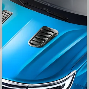 Camaro-hood vent'teki 6 büyük satış-no. 1