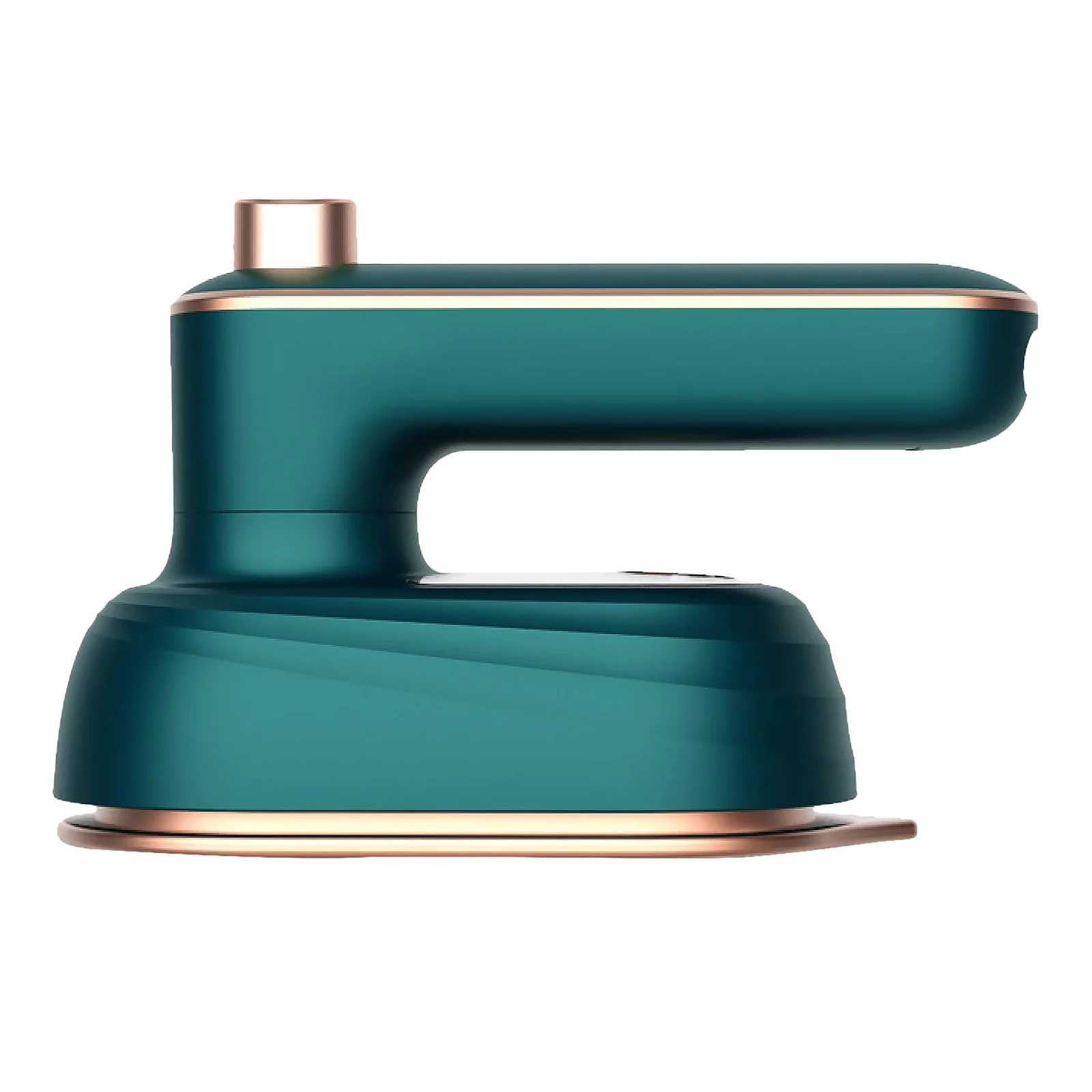 

Electric Iron Steamer Wet and Dry Ironing Mini Clothing Iron 20s Fast Heat-up Compact Clothing Steamer Lightweight for Clothes