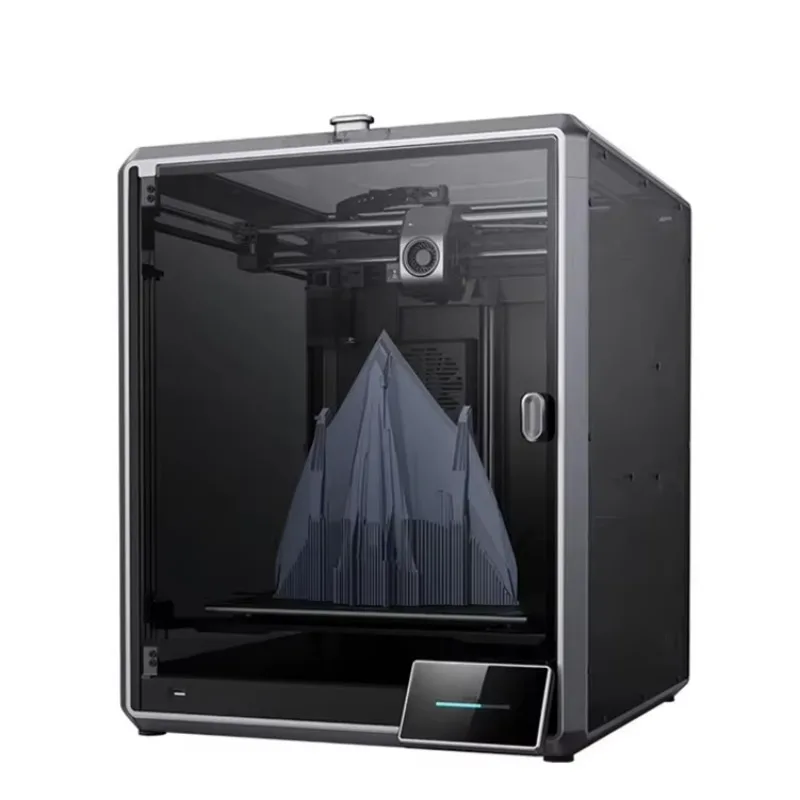 Desktop 3d Printer Faster Speed 3d Printer Machine Professional 3d Printers For High-speed Printing On Home Desktops