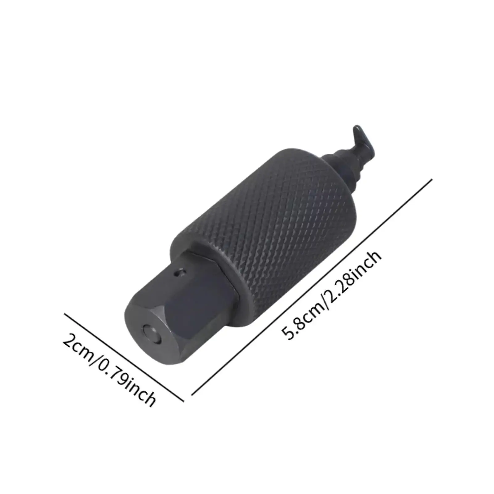 

Clutch Adjustment Tool Transmission Tool Fittings Car Accessories Replacement Portable Clutch Adrasion Compensation Tool