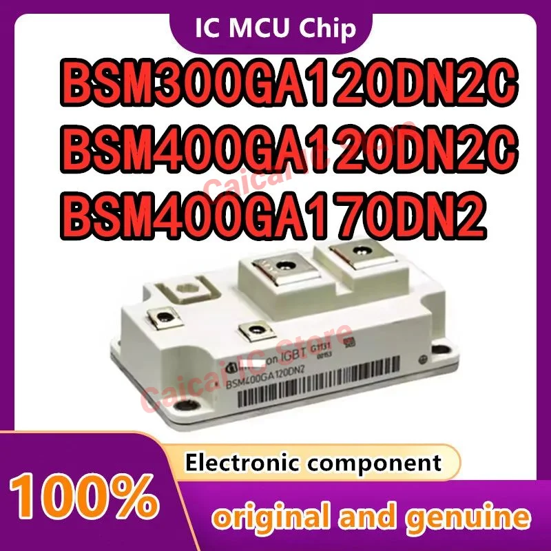 

BSM300GA120DN2S BSM400GA120DN2S BSM200GA120DN2SE3256 BSM20GA120DN2 BSM200GA170DN2-E3256 BSM300GA120DN2SE3256 IGBT Module