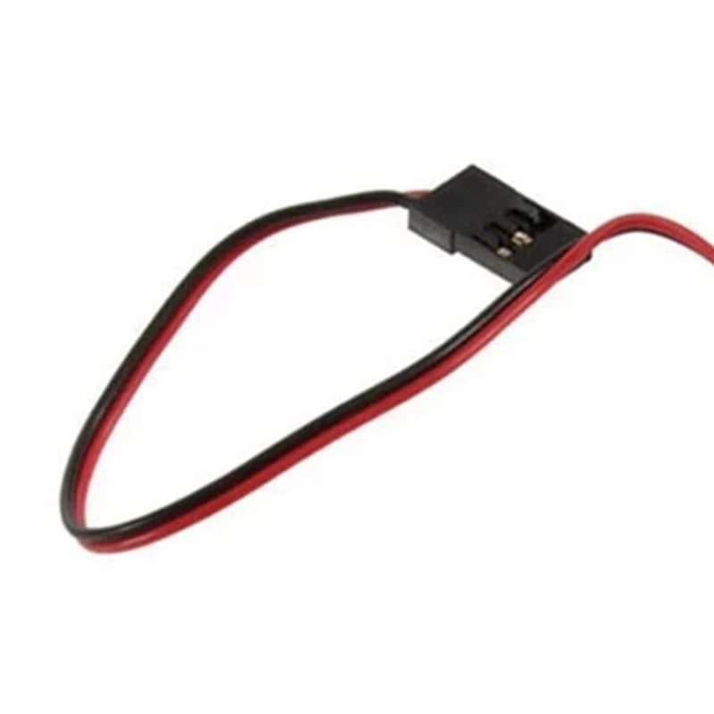 UBEC 5V BEC Full Shielding Antijamming Switching Regulator For FPV RC Drone Receiver Power Supply