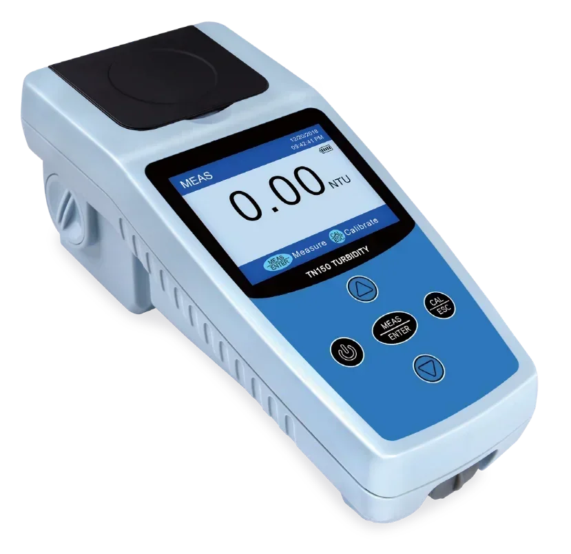 Portable Turbidity Meter - EPA180.1 MethodHot Sales Cheap And Fine