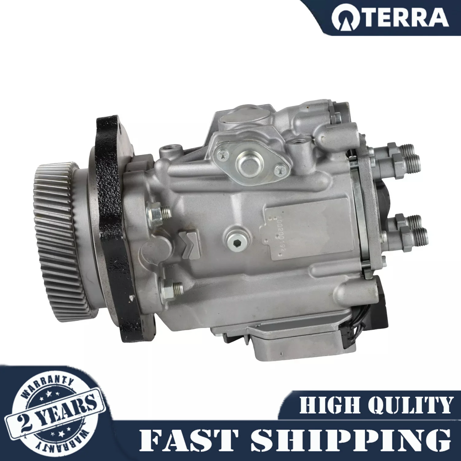 

Топливный насос под давлением подходит 0470504026 109342-1007 8972523411 8972523415 для Isuzu 4JH1 3.0L 4HK1 5,2L, высокое качество