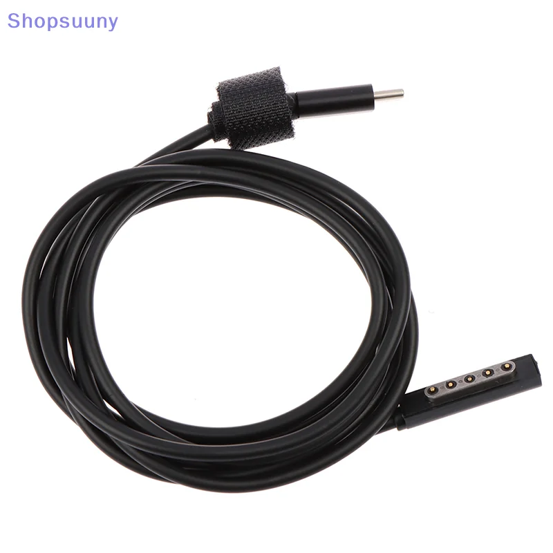 [SU]USB Type C Power Supply Charger Charging Cable For Surface Pro 1/2[SU] - view 6