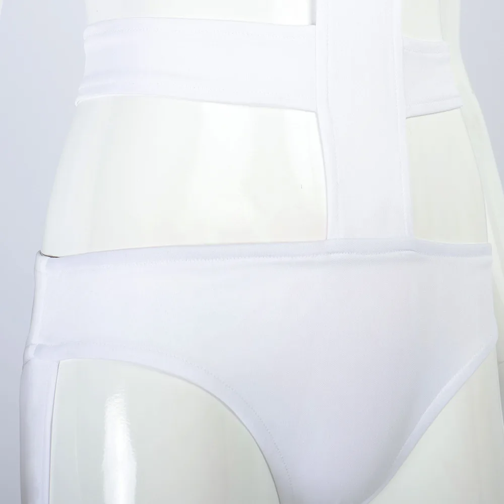 العنصر الخامس للفيلم البطلة ليلو أزياء تنكرية للهالوين أزياء ليلو التأثيرية مجموعة كاملة #3