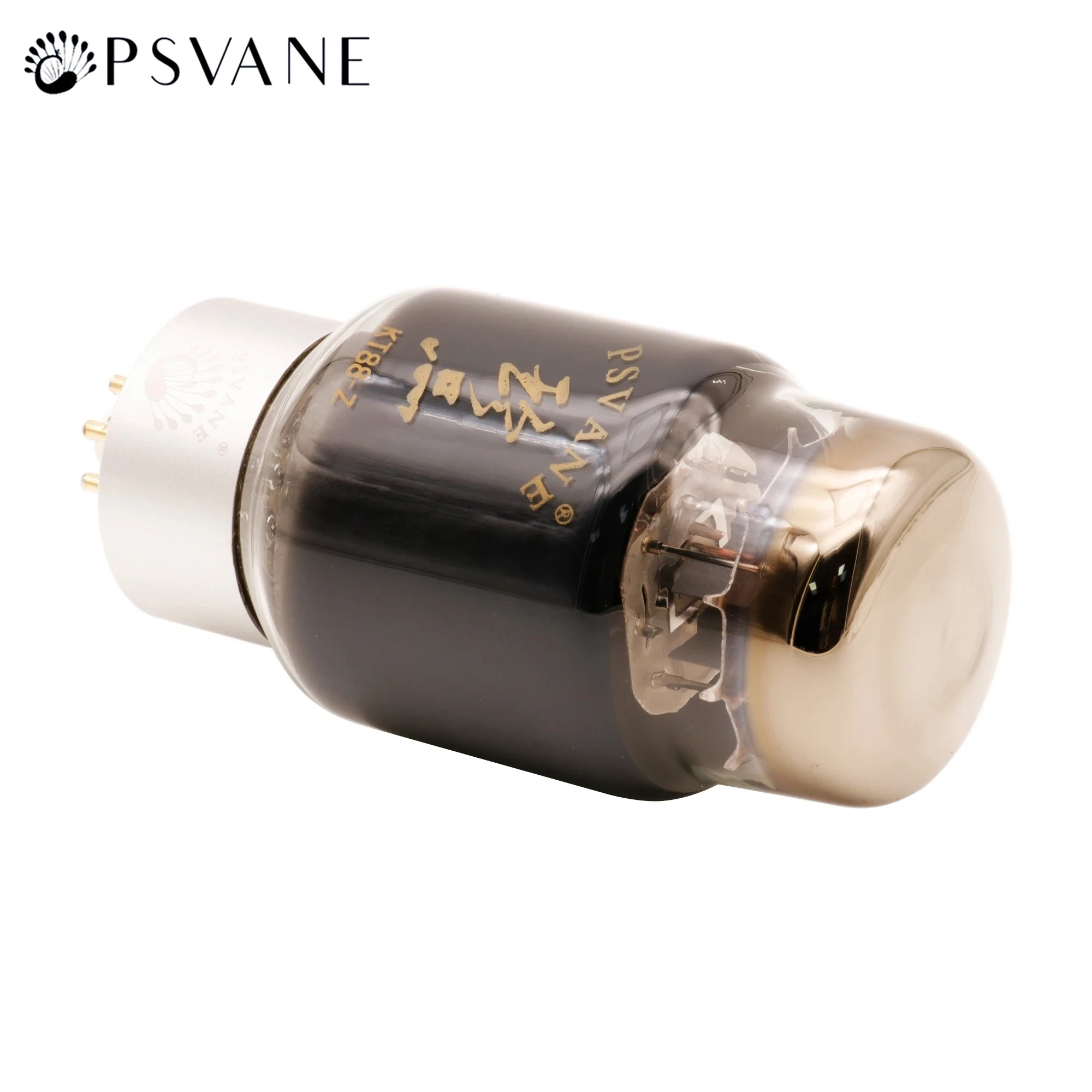 PSVANE الكنز KT88-Z أنابيب فراغ استبدال KT88 6550 KT100 سلسلة الكنز جمع الطبعة المتطابقة العلامة التجارية الجديدة HIFI DIY