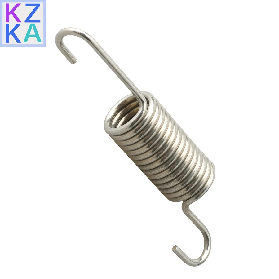 90506-20M37 Tension Spring Suitable For Yamaha Parsun Marine Motor 20HP 25HP 4-Stroke 90506-20M3 7-00 Aftermarket