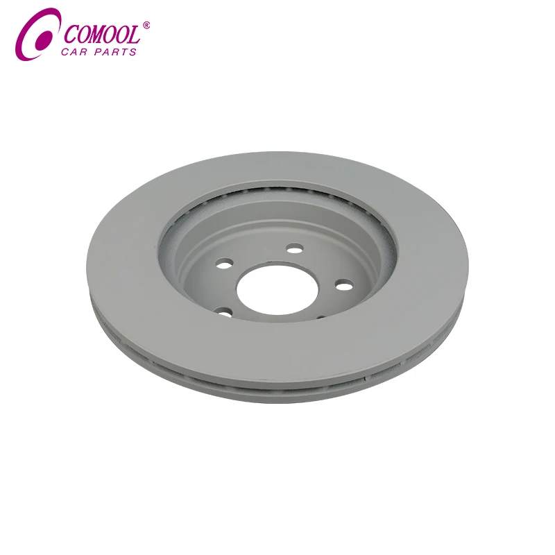 COMOOL Auto Parts Brake Disc 0004231812 Rear Wheel Brake Disc For Mercedes Benz W205 W213 C238 000 423 18 12