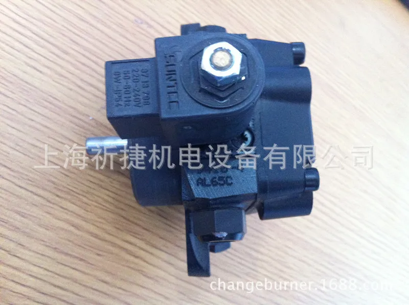 AL65C9410| Oil Pump |