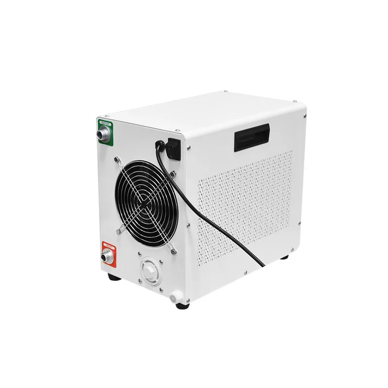 Hydrorelax High-efficiency cooling machine upgrade chilling equipment ice bath chiller water chiller for ice bath tub