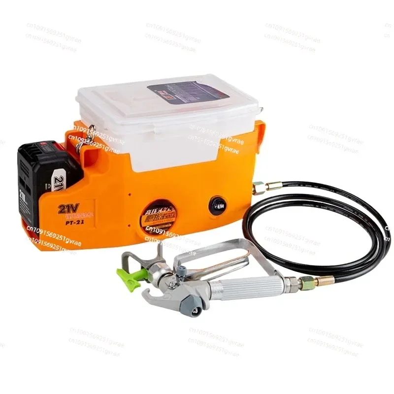 Pulverizador Sin Ai… - image