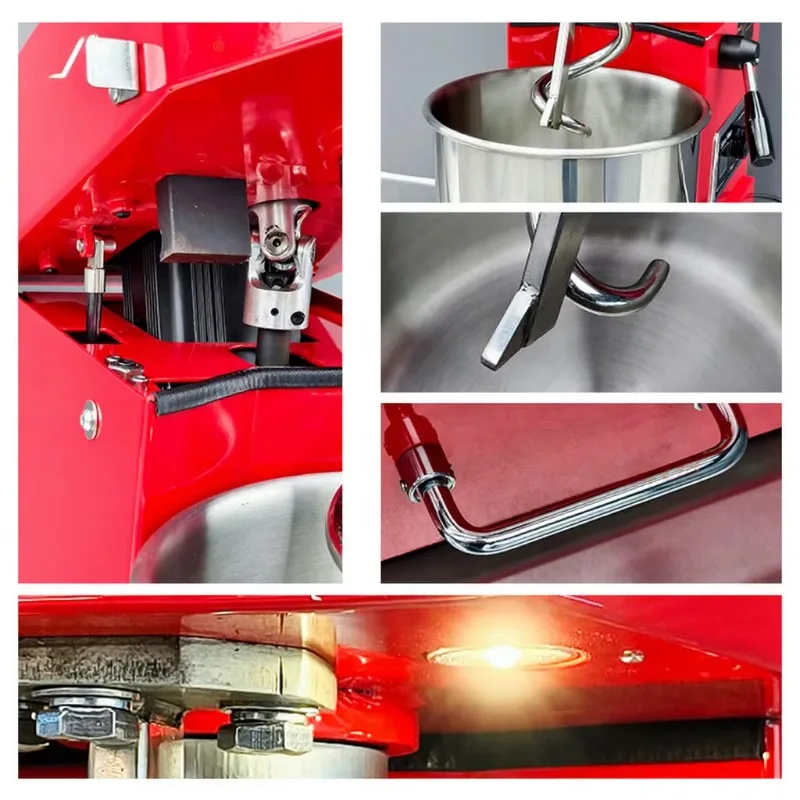 High Quality Commercial with Reliable Performance and Long Service Life