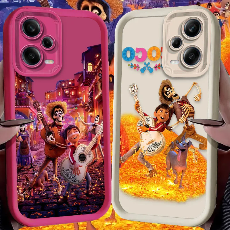 Cartoon Disney Coco… - image