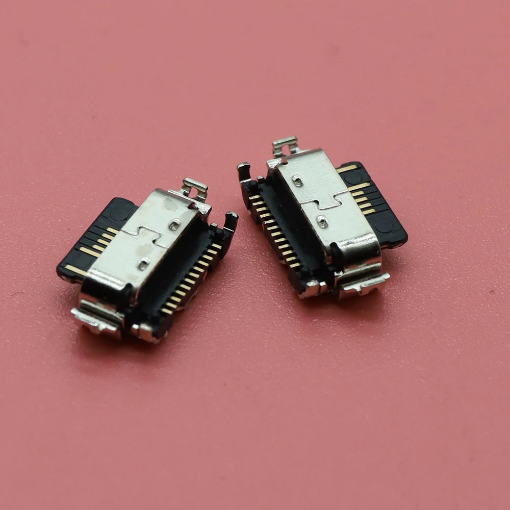 

10 шт. для Alcatel Joy Tab2 9032 9032Z 3T 2020Z 8094X 8094 USB-порт для зарядки, док-станция, разъем для зарядного устройства, разъем