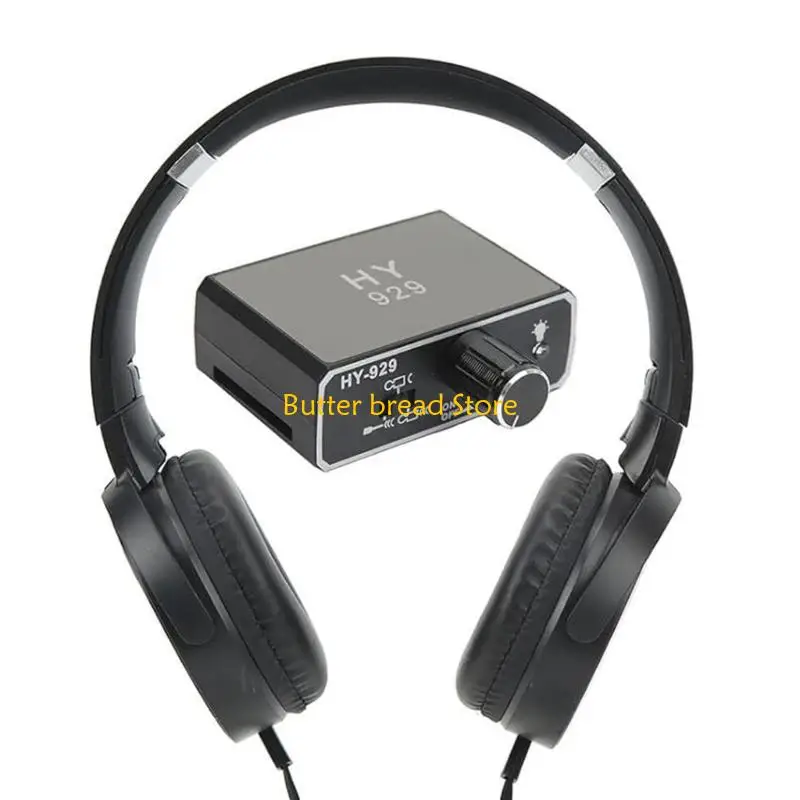 W89C Adjustable Volumes Leakage Detectors For Plumbing Systems And Undergrounds Pipes