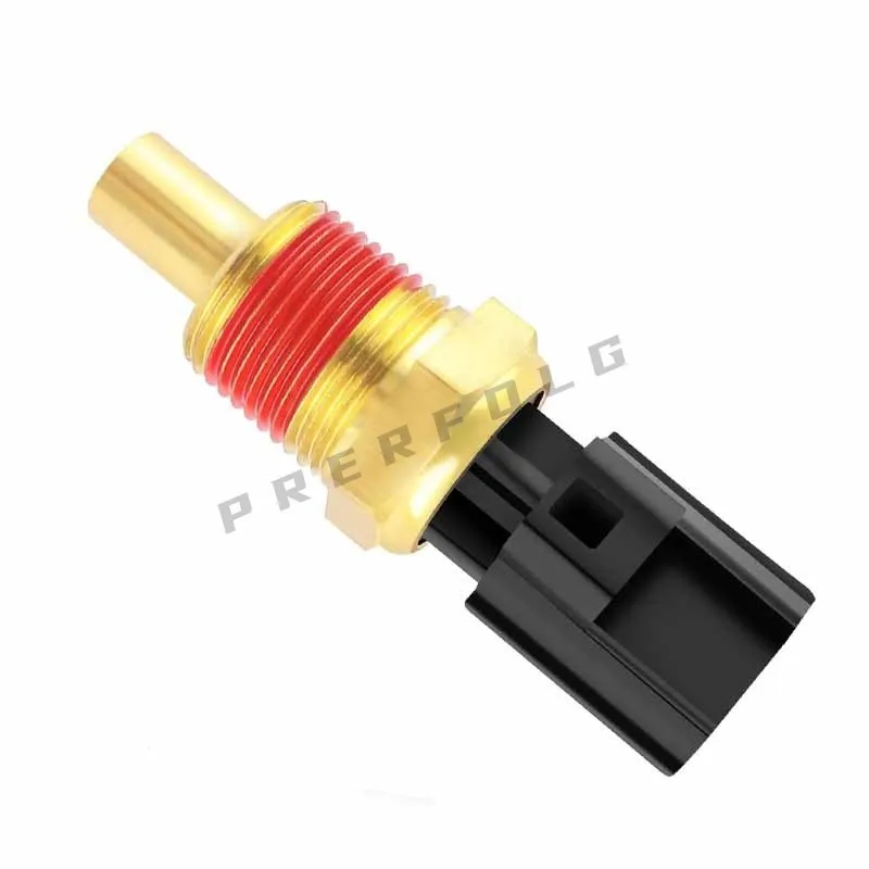 No. 56027873 Coolant Water Temperature Sensor For Dodge Ram Dakota Chrysler Jeep TJ 4L 5S1500 SU3035 TX81, 2132811