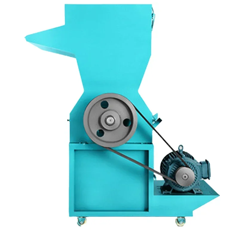 

Plastic Film Shredder, flat knife shredder,pvc flat knife, V knife shredder, pp material industrial power shredder