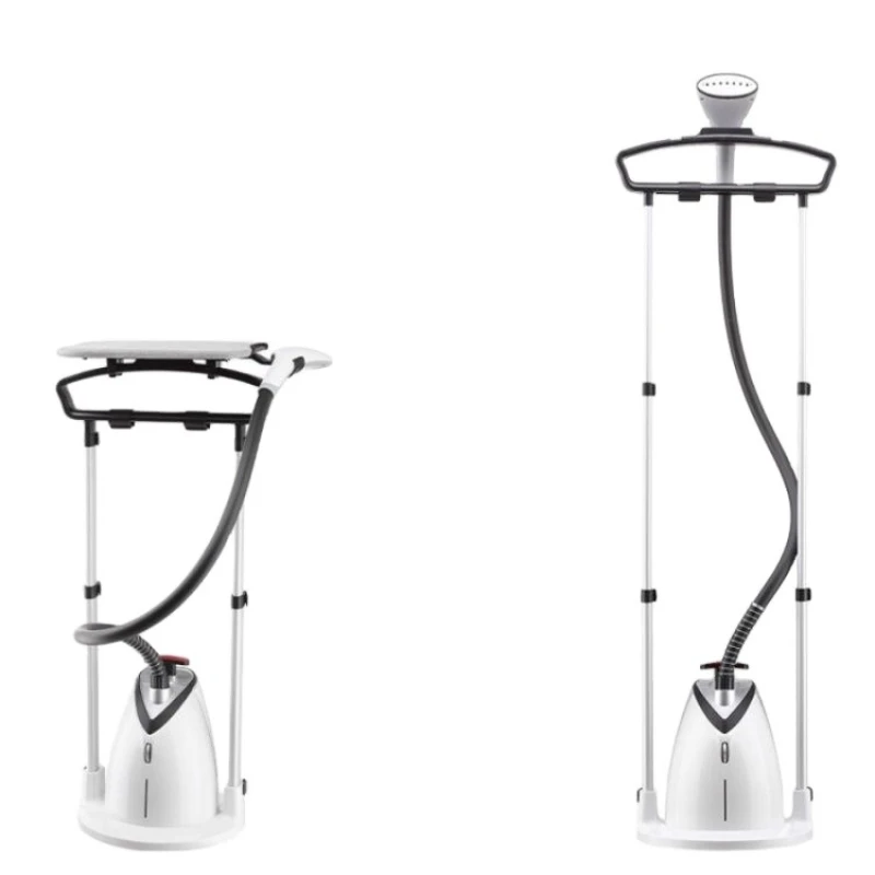 

Commercial Foldable Stand Portable Steamer Wired Steamer