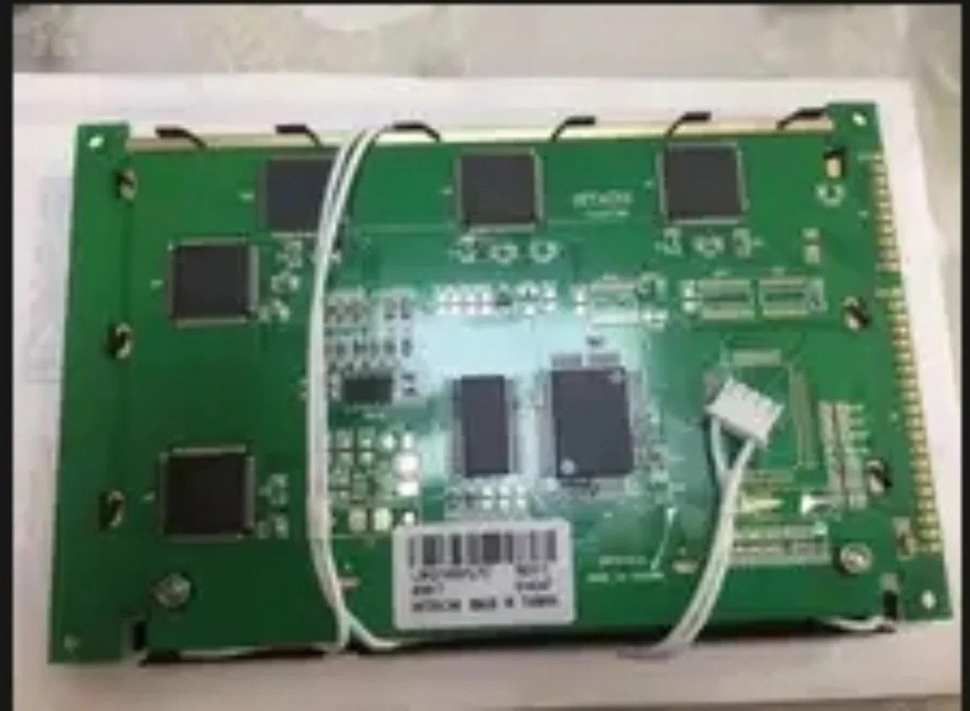 

LMG7400PLFC 5.1 inch LCD Screen