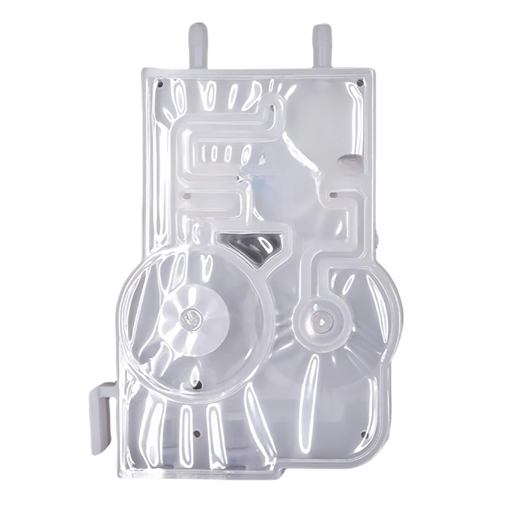 UV Damper for Epson DX7 Printhead | High-Pressure Ink Damper for UV Flatbed Printer