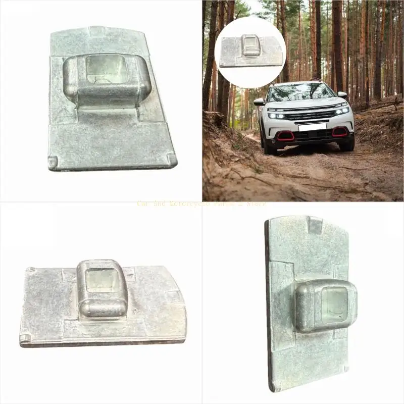 Automobile Part Met…