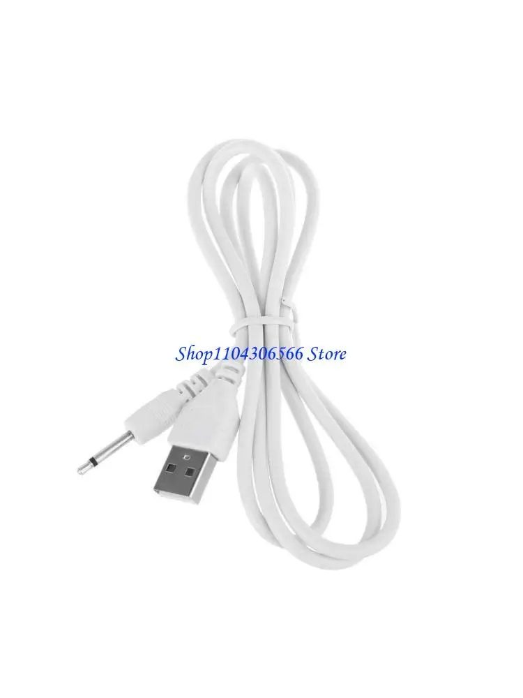 02DD Cable USB для 2,5 мм зарядка 2.5 USB USB2.5 Mono Lines