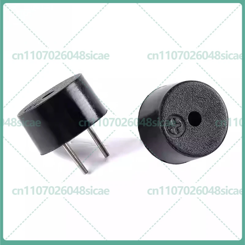 50-100PCS Original 9055-42Ω Integrated Passive Electromagnetic Buzzer 5V Eco-Friendly High Temperature Resistant