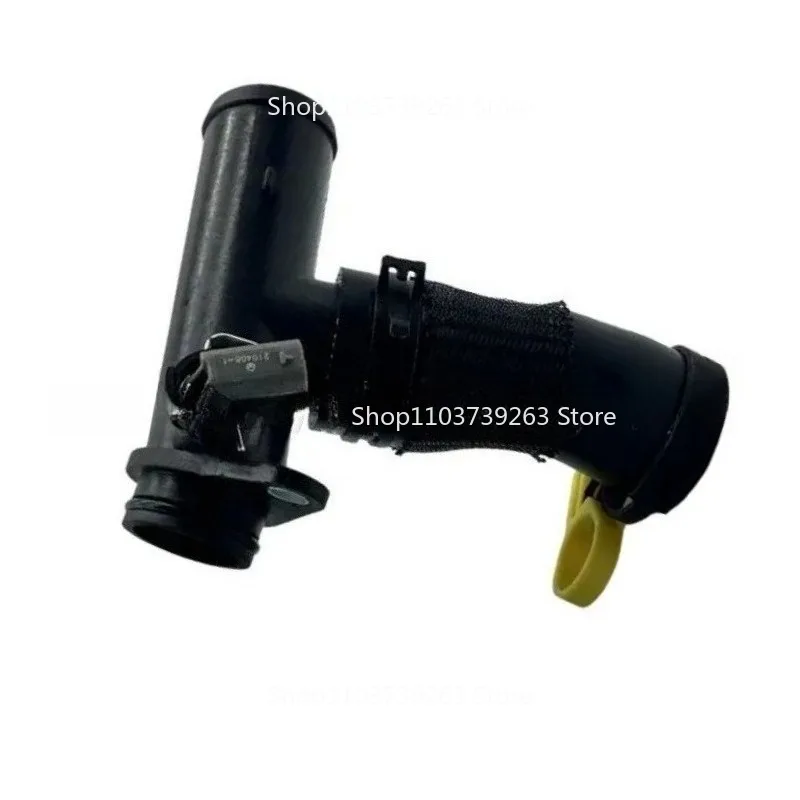LR121447 Warm Air Hose Suitable for  Defender/Discovery/Range Rover/Carry/Vessel
