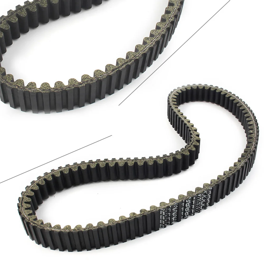 Heavy Drive Belt for Polaris Ranger XP 700 EFI 4X4 2005-2007