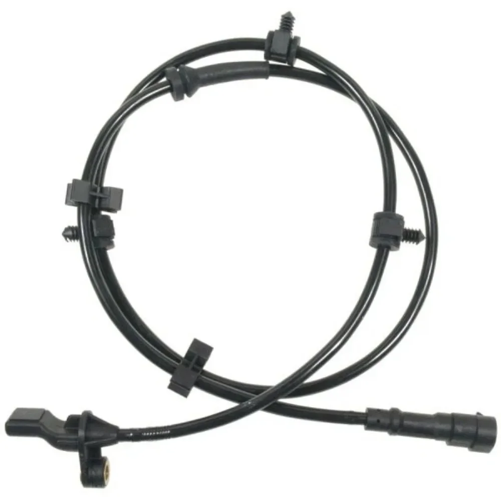 Sensor de velocidade da roda traseira esquerda/direita abs para chrysler pt cruiser 2004-2010 4 cyl 2.4l 4860038ae 4860038ad