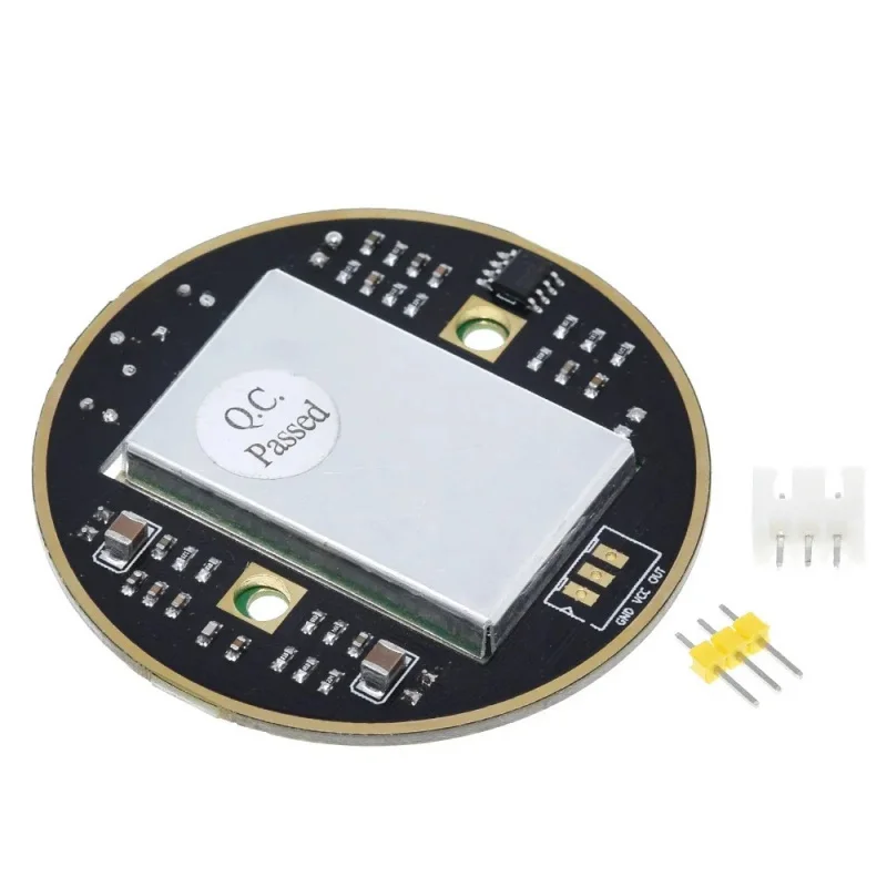 Wireless Microwave Radar Induction Module HB100 Wireless Intelligent Detector10.525GHzSensor