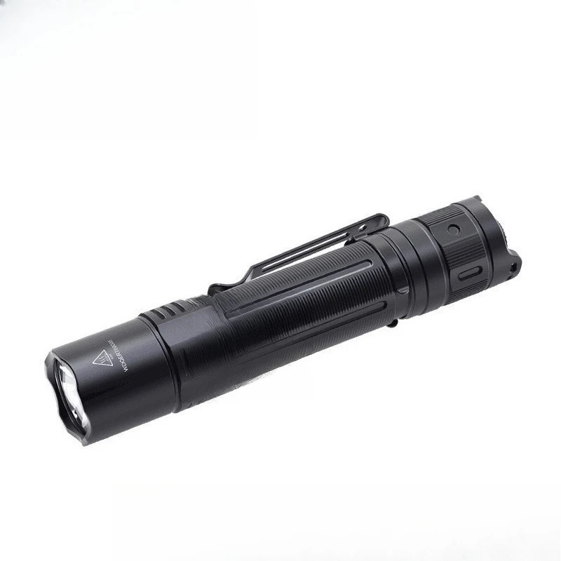 

PD32 V2.0 Portable LED Strong Light Flashlight 18650 Waterproof Service Small Direct Flashlight