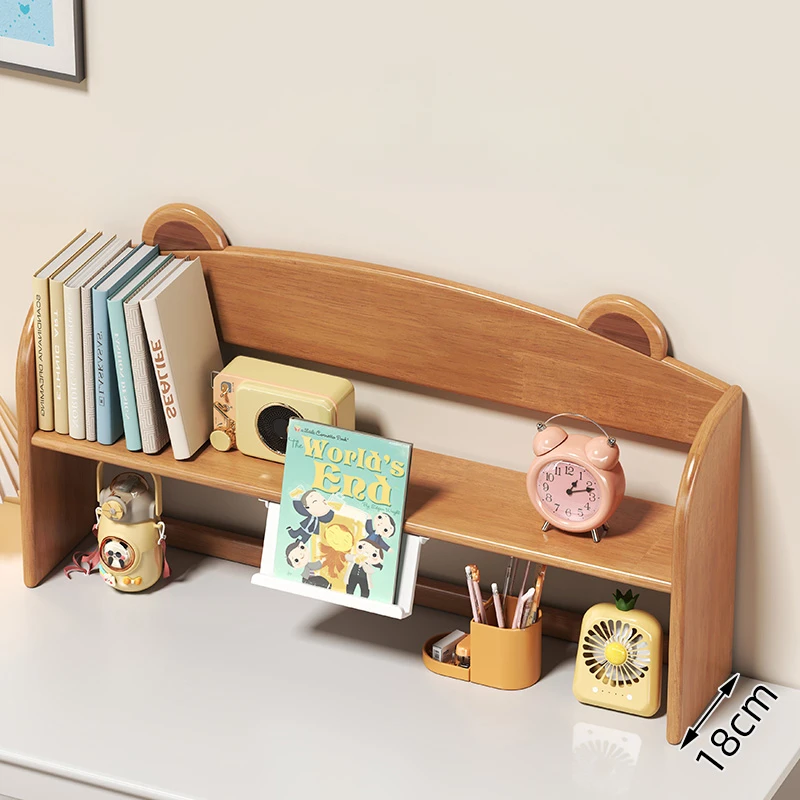 

Iron Shelf Library For Book Nordic Magazine Rack Home Kids Bookshelf Bookcase Books Industrial Organizer Room Wooden Furniture