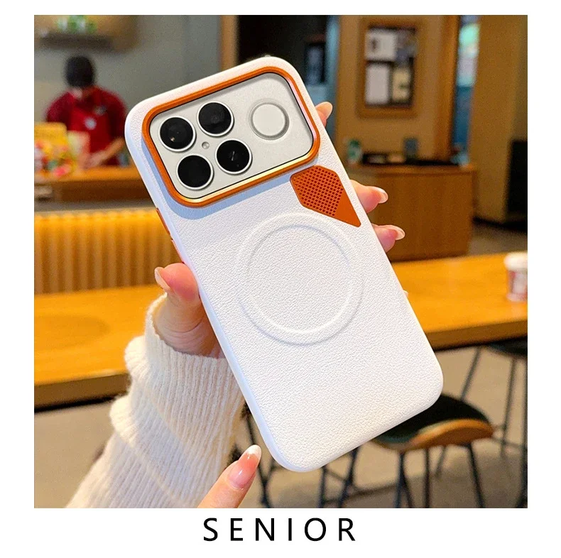 Deyi Magnetic Phone… - image