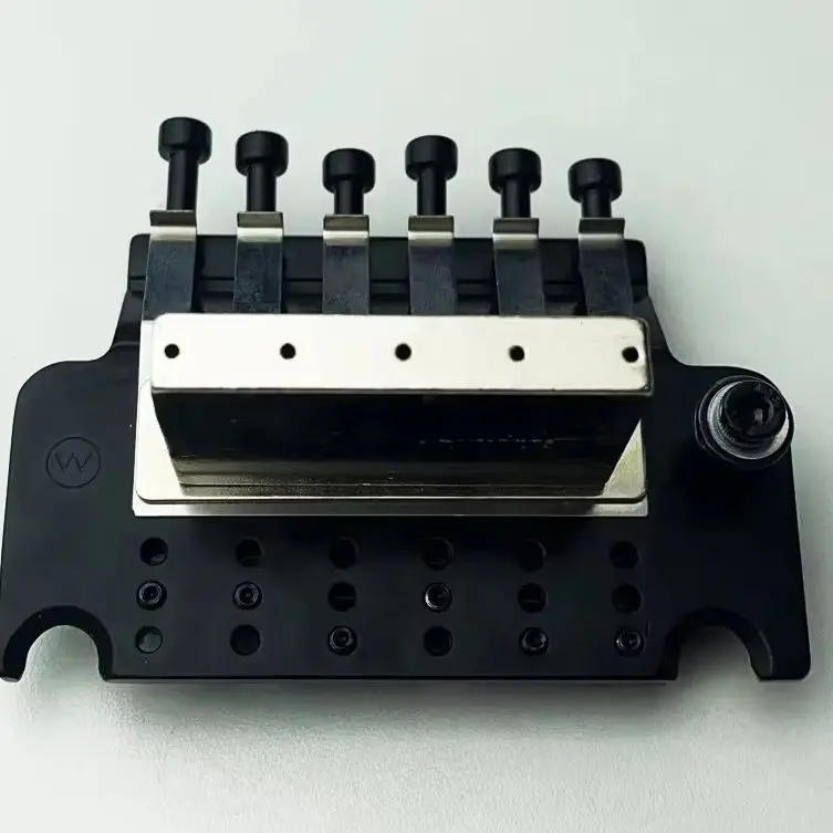 1 set Original Special Tremolo System Bridge  With 42MM/43MM Nut