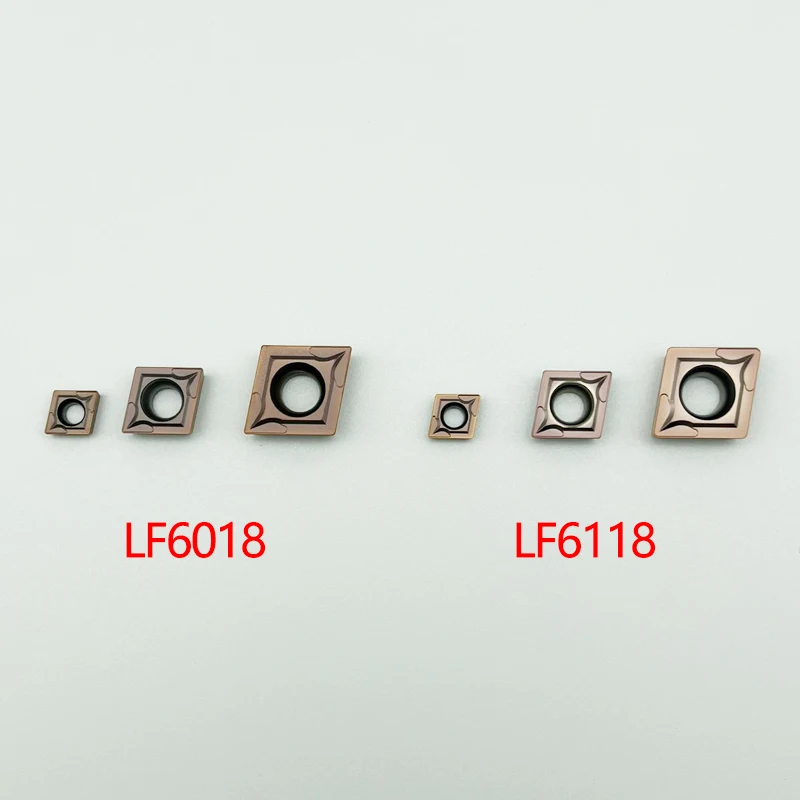 CCMT060204 CCMT09T304 CCMT120404 超硬インサート CCMT 内径旋削工具 CCMT060208 CCMT09T308 ステンレス鋼用