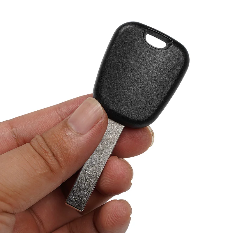 Upgraded Car Key Shell Case Key Replace Cover For Peugeot 407 207 206 107 4007 607 301 For Citroen C1 C2 C3 C4 Xsara Saxo Picass