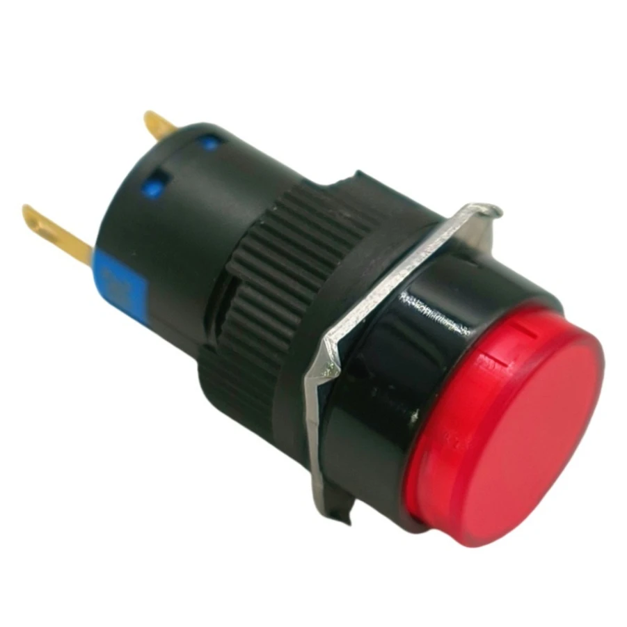 2442202030 Red Flashing Light