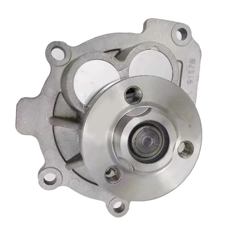 

A96E-Engine Cooling Water Pump For Vauxhall Astra Zafira Mokka Insignia 1.4 1.6 1. 24405896 24405895 8200332040