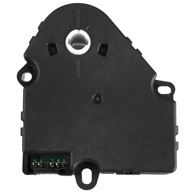 NEW-HVAC Vent Door Actuator 52402611 For Buick Chevy Cadillac GMC Oldsmobile Air-Conditioner Heater Blend Door Actuator