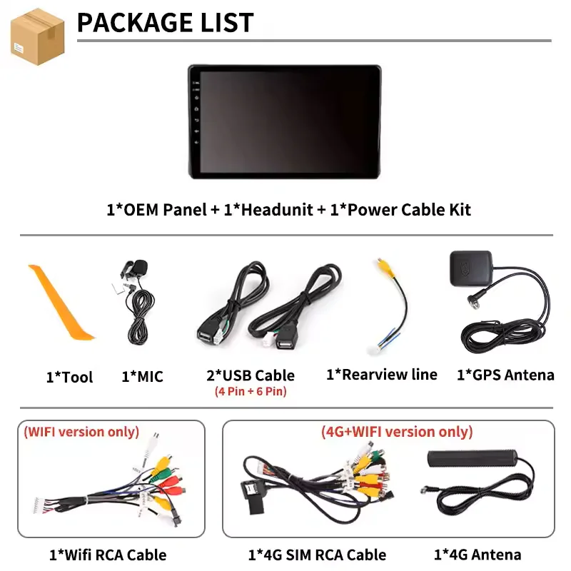 أندرويد 15 راديو السيارة التلقائي ستيريو اللاسلكية Carplay autoradio لكيا أوبتيما K5 2015-2020 2 din مشغل وسائط متعددة شاشة 4G LTE BT #3