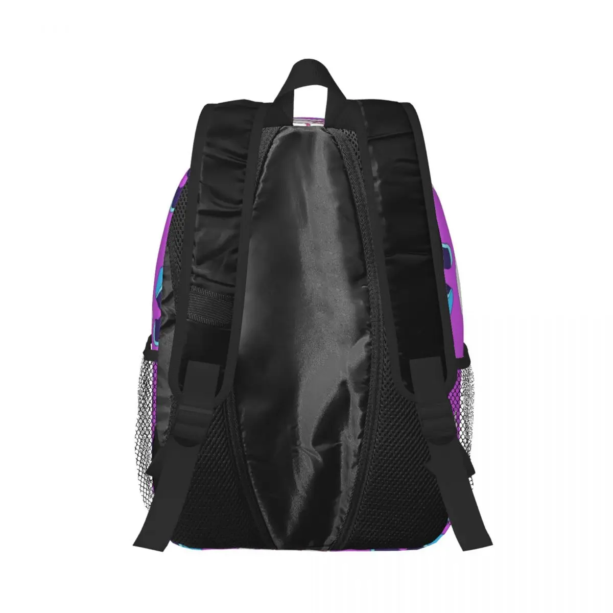 Spider Ghost 15-Inch Waterproof Backpack - Lightweight Travel Bag with Multiple Pockets for Organization