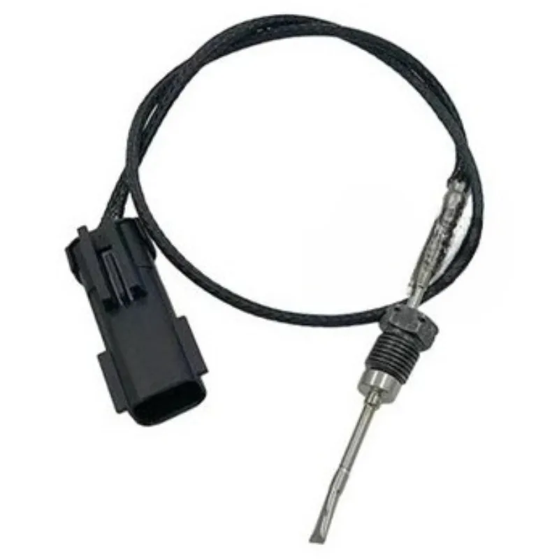 

Thread 14 12 Urea Exhaust Temperature Sensor for Mixer Truck for Sany for HINO