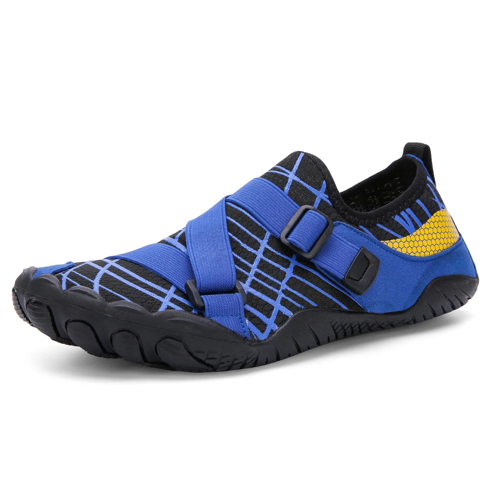 2022 New Beach Aqua Water Shoes Men Boys Quick Dry Women Breathable Sport Sneakers Barefoot Swimming Hiking Gym