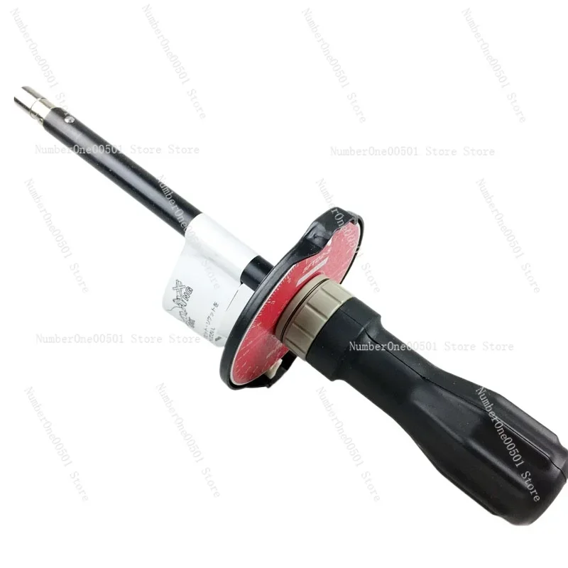 Dial Torque Driver 02 05 1 2 5 10 20 40 80 160FTD2-S