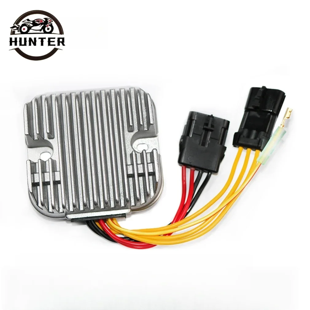

Voltage Regulator Rectifier For Polaris Ranger 500 700 800 RZR RZR800 Sportsman 500 700 800 4011925 4012384 4011569 RTE020-90228